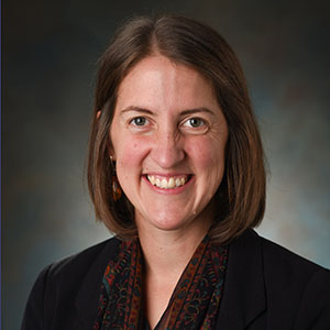 Anne Olmstead