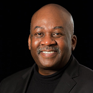 Dr. Anthony Leach