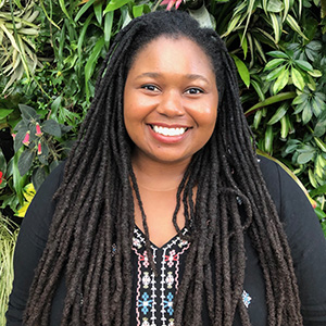 Brittany Williams