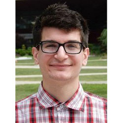 Dominick DiMercurio