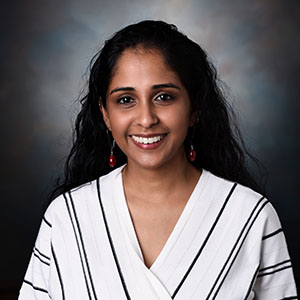 Aarthi Madhavan