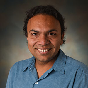 Navin Viswanathan