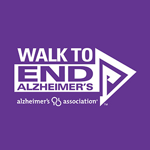 Walk to End Alzheimer's Alzheimer's association