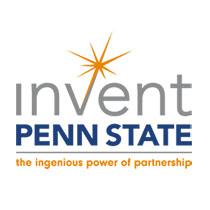 Invent Penn State Logo