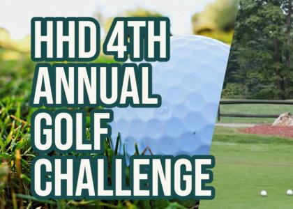 HHD Golf Challenge