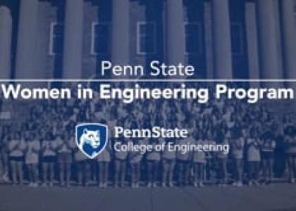 Women in Engineering Program fosters community, opportunities that beget success 