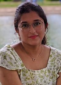 Priyanka Paul
