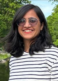 Vani Gupta