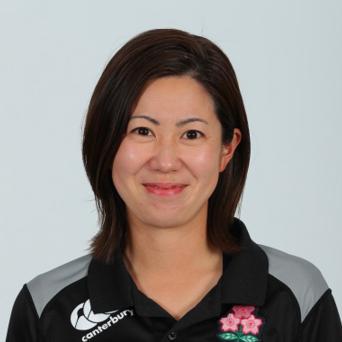 Itsuko Yamaguchi