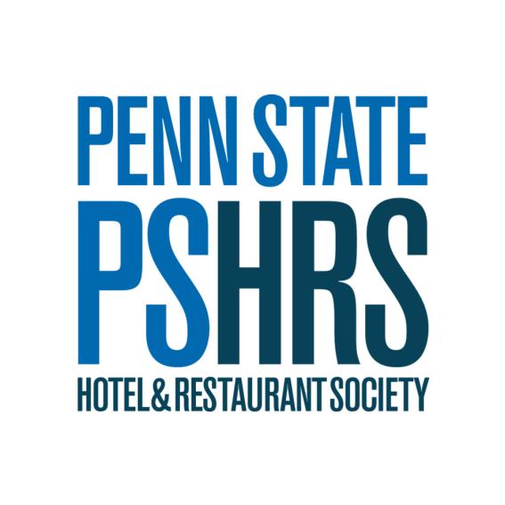 Penn State | PSHRS | Hotel & Restaurant Society