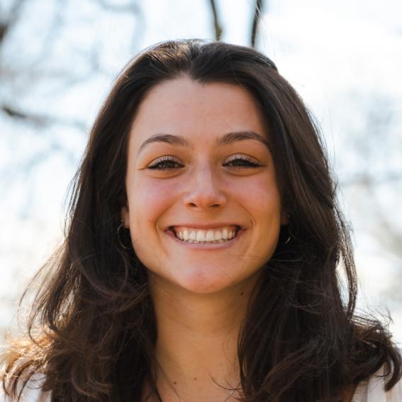 Caitlin Geaman named HDFS Student Marshal | Penn State College of ...